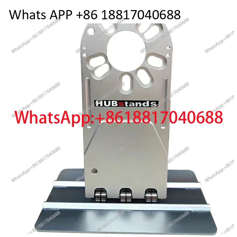 

Инструмент для обслуживания шасси автомобиля American HUB из алюминиевого сплава