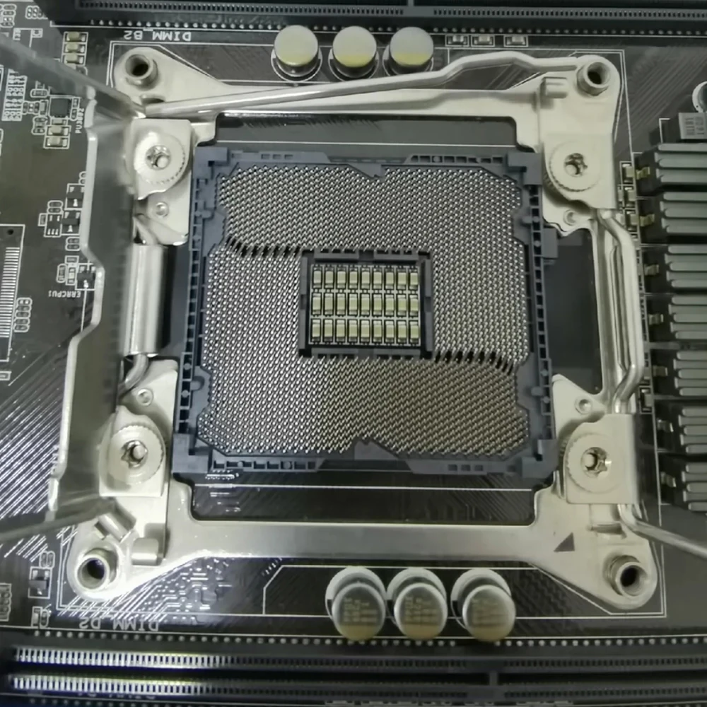 

Z10PE-D16 For ASUS Server Motherboard C612 2-Way E-ATX EEB LGA 2011-3