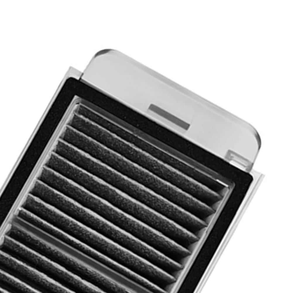 4/10PACK Vacuum Cleaner Filter For Dreame M50 Ultra Robot Vacuum Cleaner Accessories ABS HEPA Filter Cloth Cleaner Accessories