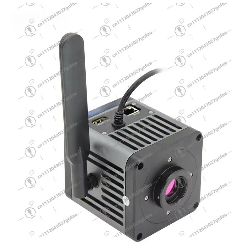 A59.4972 Official Specified Microscope Camera Digital Eyepiece