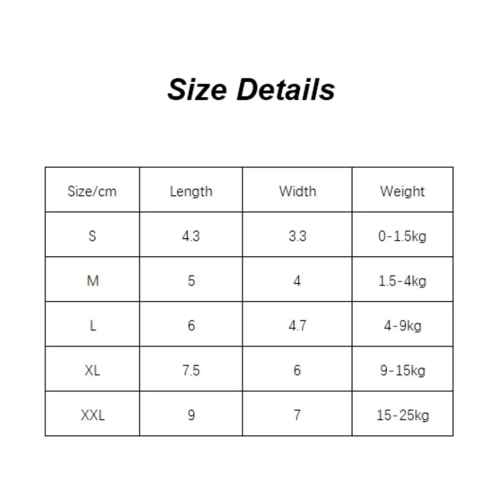4 قطعة/المجموعة المحمولة الكرتون الحيوانات الأليفة المطر التمهيد المضادة للانزلاق مقاوم للماء غطاء للقدم مستلزمات الحيوانات الأليفة في الهواء الطلق #6
