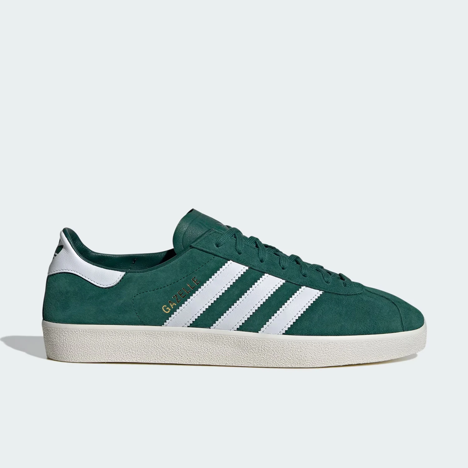 حذاء أديداس الرسمي الأصلي للرجال كلاسيكي خفيف الوزن IE9168