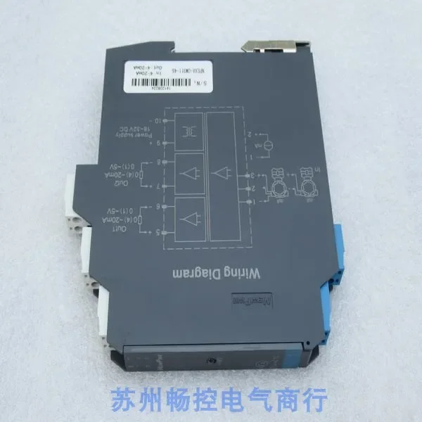 2025 * المبيعات الفورية * جهاز إرسال درجة الحرارة الممتاز ANPE الجديد NPWD-CS11D-4S Spot 0-600 درجة