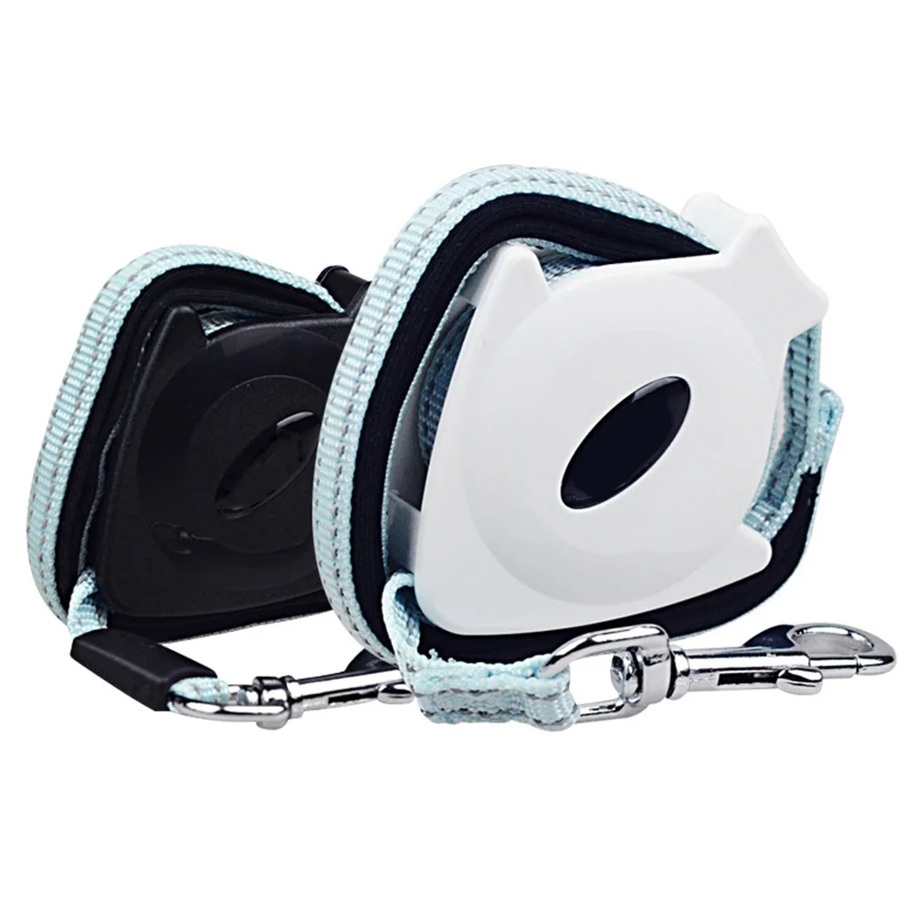 

Premium Automatic Retractable Dog Leash Extendable Reflective Safety Leads for Small Pets Puppy Training Storage