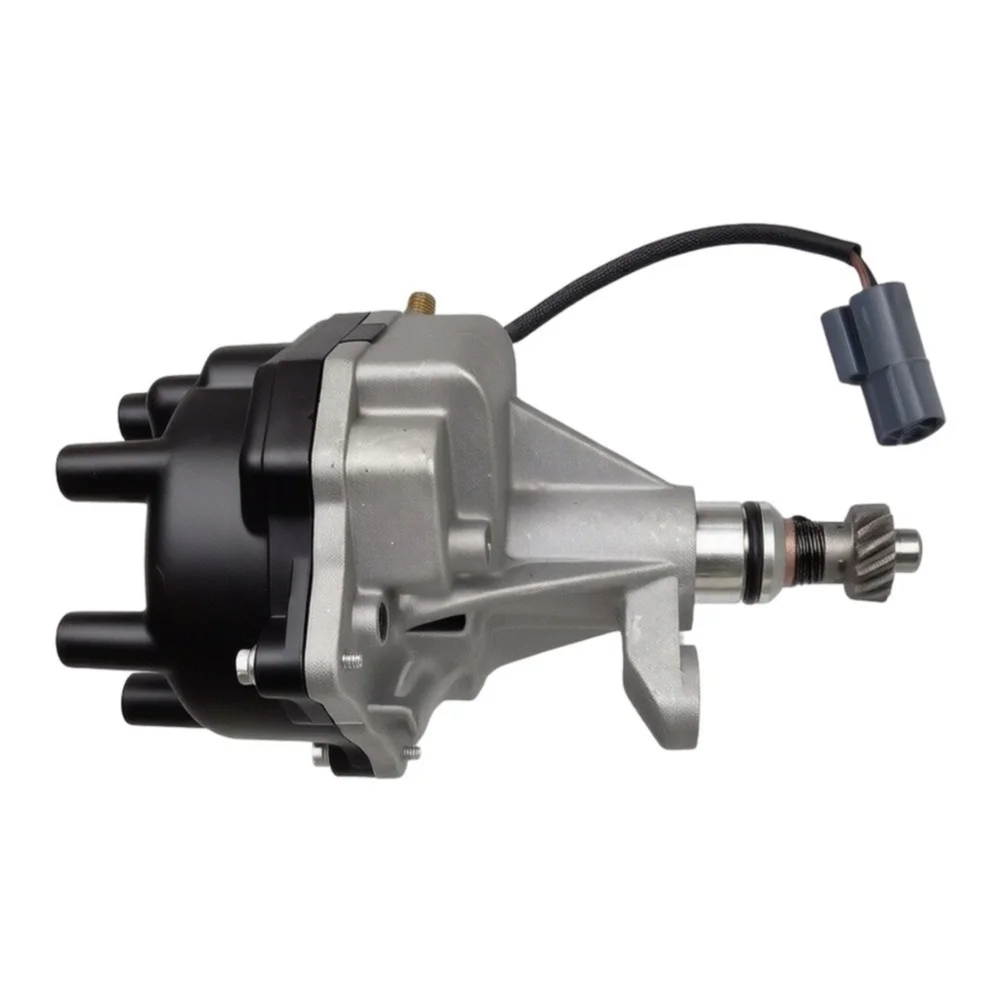 22100-1W601 Car Ignition Distributor For Nissan For Pathfinder For Frontier 3.3L Interior Parts Direct Replacement