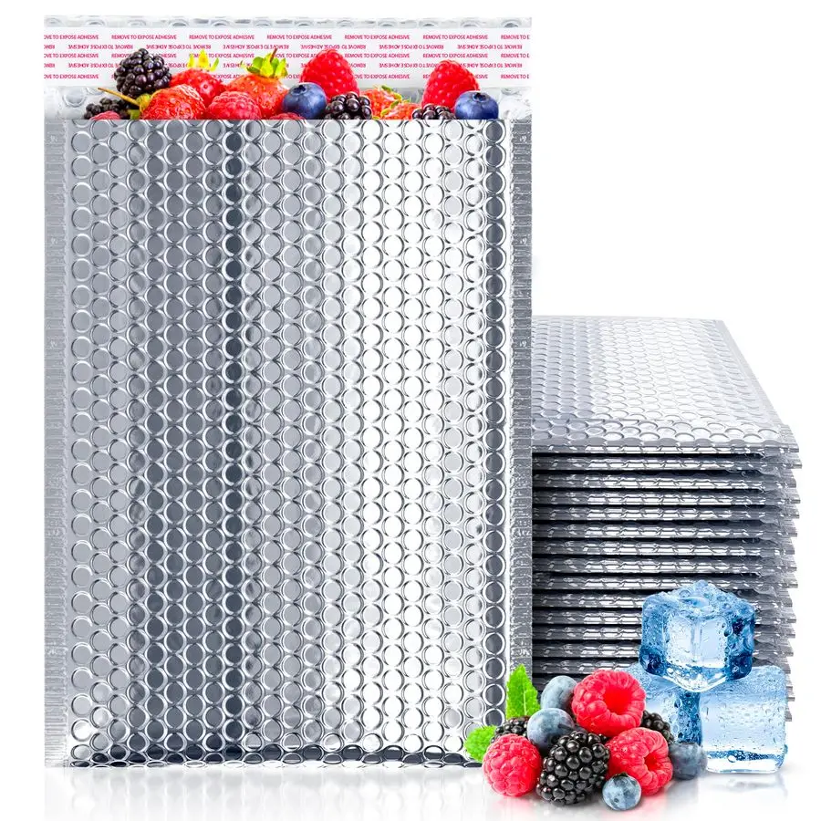 Thermal Bubble Mail…