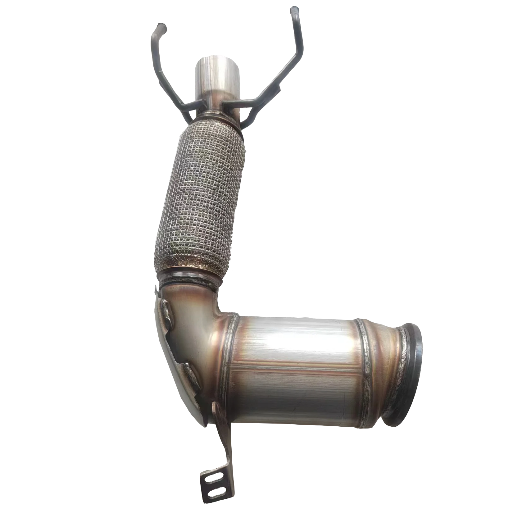 Factory Direct Supply FOR BMW X1 F49 N52 Three-Way Catalytic Converter Exhaust Manifold