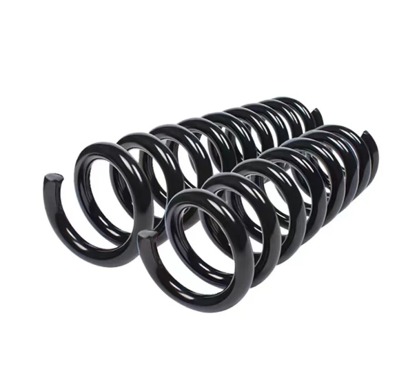 Reinforced spring rear shock absorber spring rear suspension spring For SAIC MG RX5 HS GS