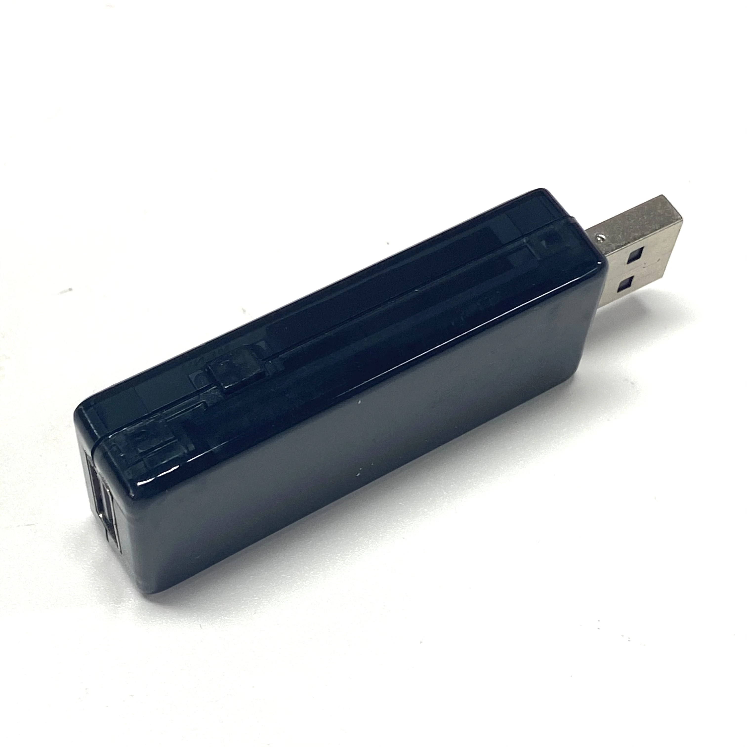 Usb Current Voltage Capacity Power Test Meter Mobile Phone Charger Mobile Power Safety Monitor