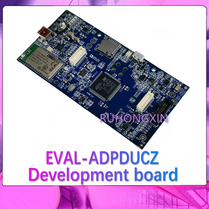 EVAL-ADPDUCZ Multi functional sensor development tool, brand new original imported development board