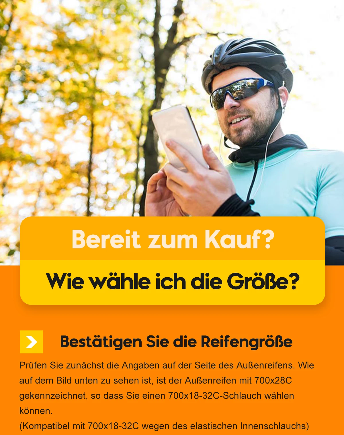2 stücke CYCLAMI Ultraleicht Kies Fahrrad TPU Innenrohr Reifen Straße MTB 29 Französisch Ventil FV 45mm 65mm Für 700C 32C 35C 37C 40C 47C – Detail 30