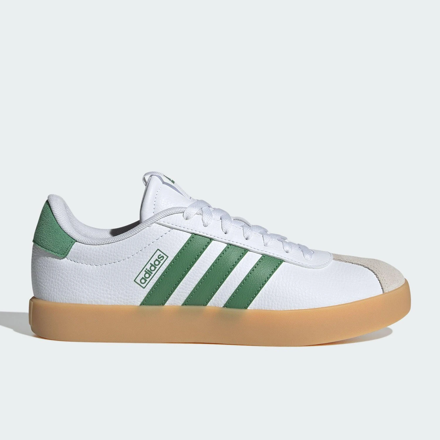 

Adidas Authentic VL COURT 3.0 Men's Women's Casual Lace-Up Sneakers KI0563