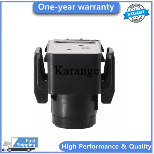 89341-58070 8934158070 58070 Bumper Ultrasonic Parking Sensor Reverse Reversing Radar 188400-3330 For Toyota Prius 1.8L