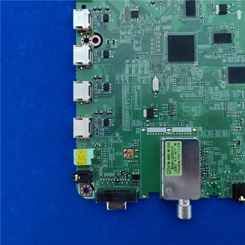 삼성 메인 보드 UE32D5720RSXZG UE32D5720RS UE40D5720RSXZG UE40D5720RS UE46D5720RSXZG UE46D5720RS 마더 보드에 대한 좋은 테스트