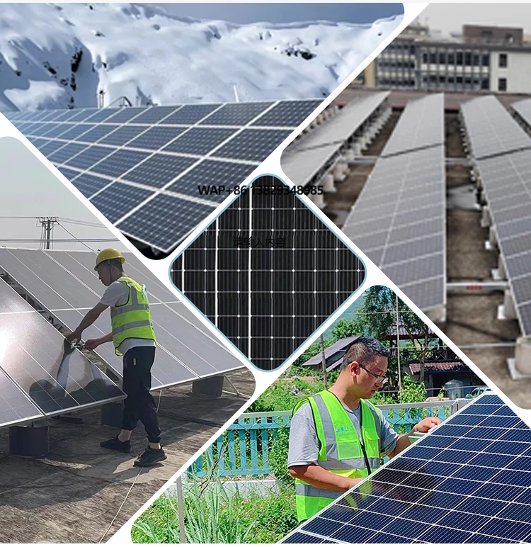 

5 Kilowatt Off Grid Home Solar Power System Full Kit Complete Set for Home Solar Energy System