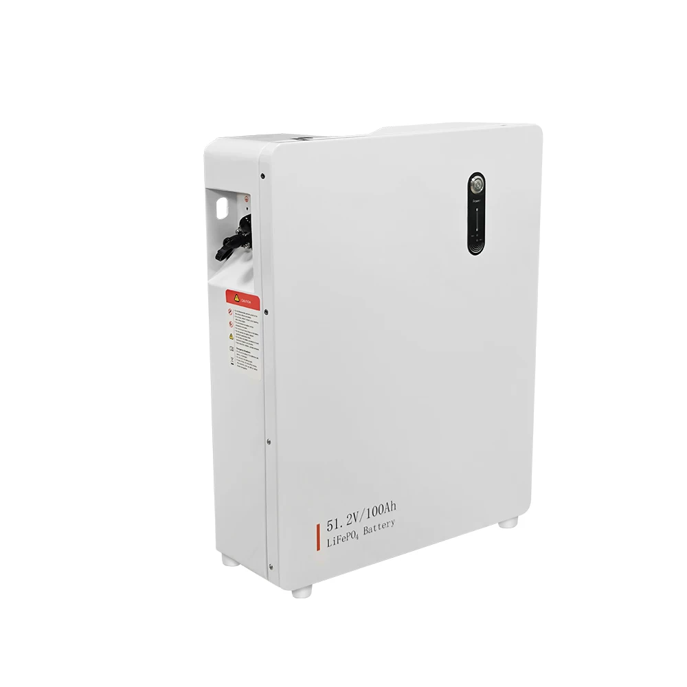 

5000wh 51.2v Energy Storage Battery Systems Plug & Play Easy Extend 5kwh 5120WH Lithium Battery 51.2V