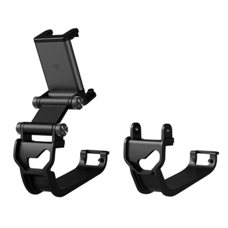 

E74D Aluminium Alloy Controller Holder Cell Phone Clamp Clip for bo/for bo Gamepad Controllers Accesso