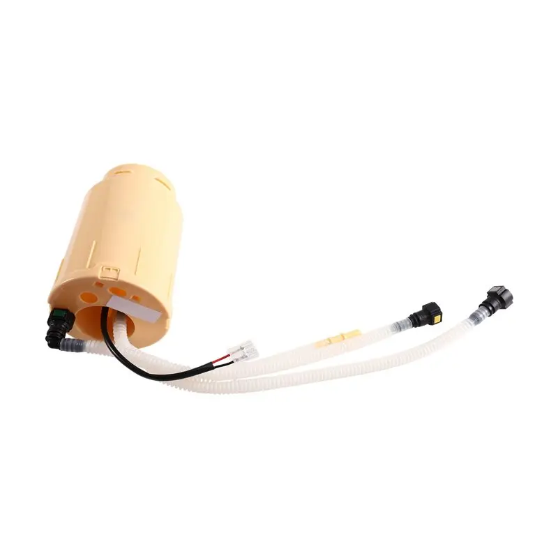 For Touareg 5.0L 2004-2008 Fuel Pump Assembly- Left Side 7L6919088B 7L6919088D-X59A