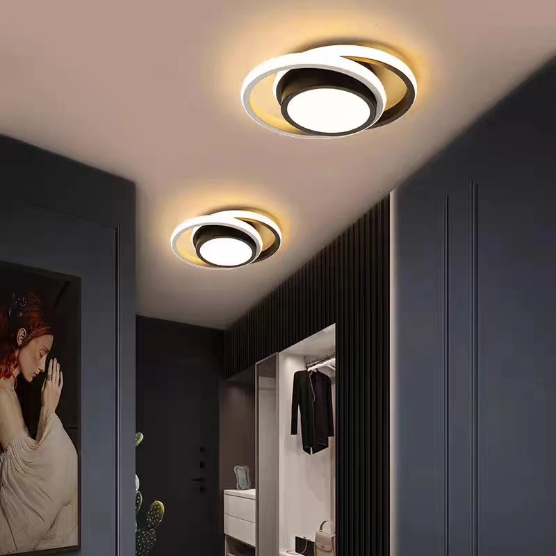 

Modern Ceiling Lamp Corridor Balcony LED Ceiling Light Bedroom Hallway Ceiling Lighting Indoor Lights Decorative Lighting Fixtur