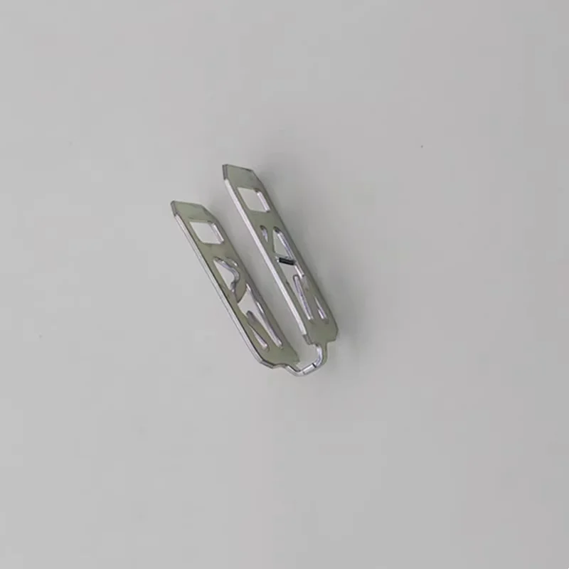 Car Roof Handle Buckle Car Ceiling Handle Iron Clip For Honda ACCORD CIVIC CITY FIT JAZZ ODYSSEY