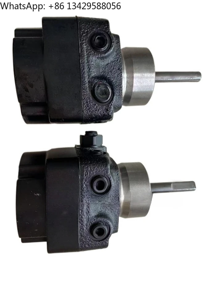 Oil Pump, Marine Fu…