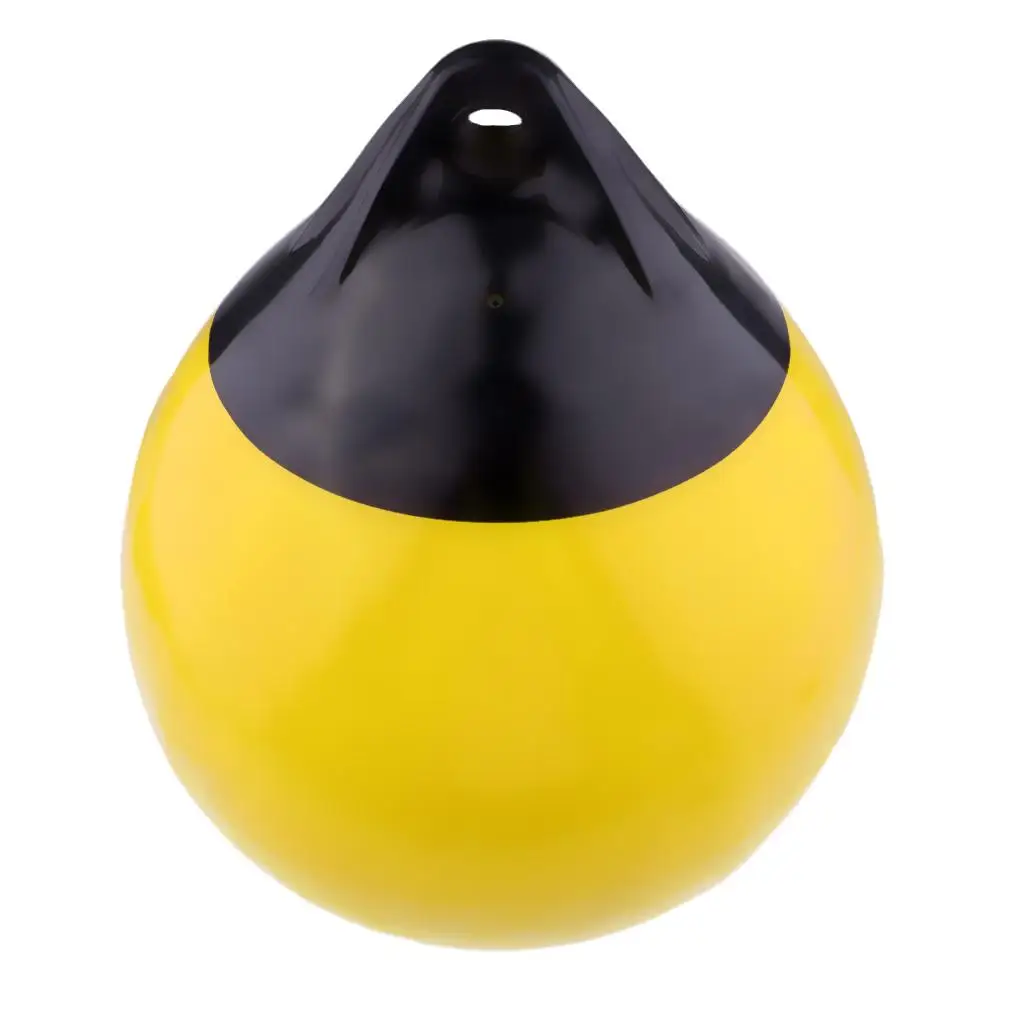 Marine Boat 12 x 14'' PVC Bumper Buoys Dock Protection Buffer