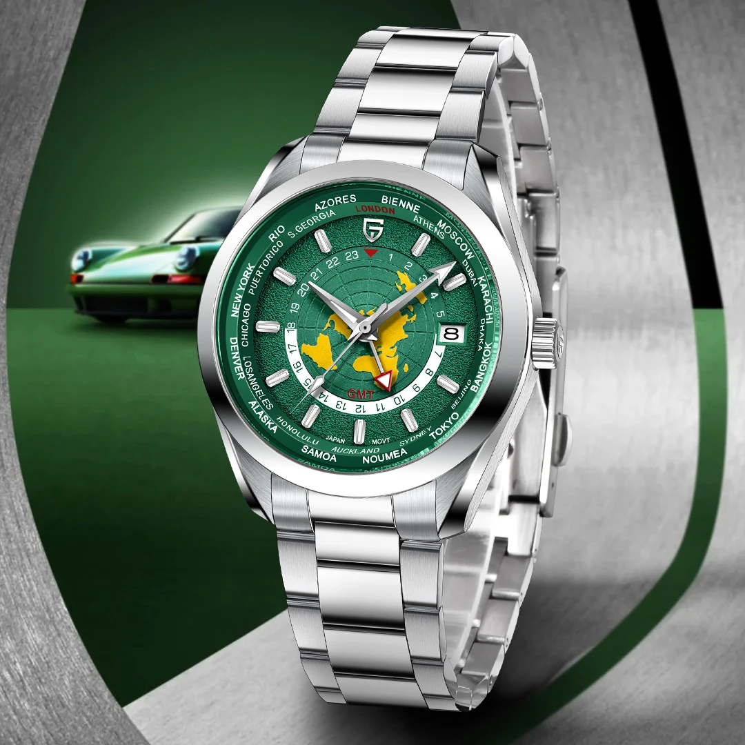 Pagani Design 2026 …