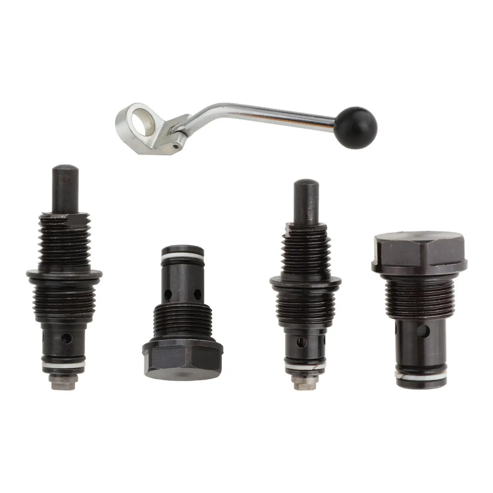 Car Lift Lowering Valve Repair Tools Pressure Relief Valve for Most Auto Lift