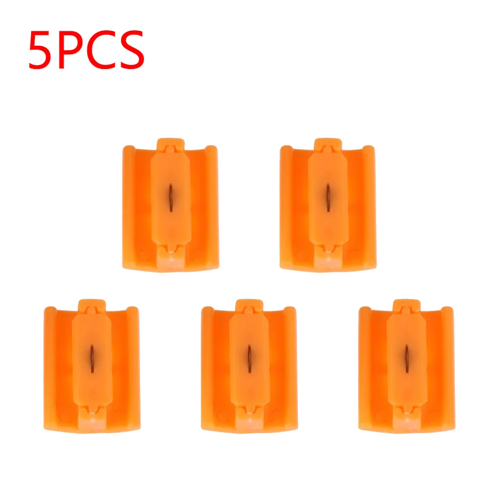 A4 A5 Paper Cutter Replacement Blades for Trimmers