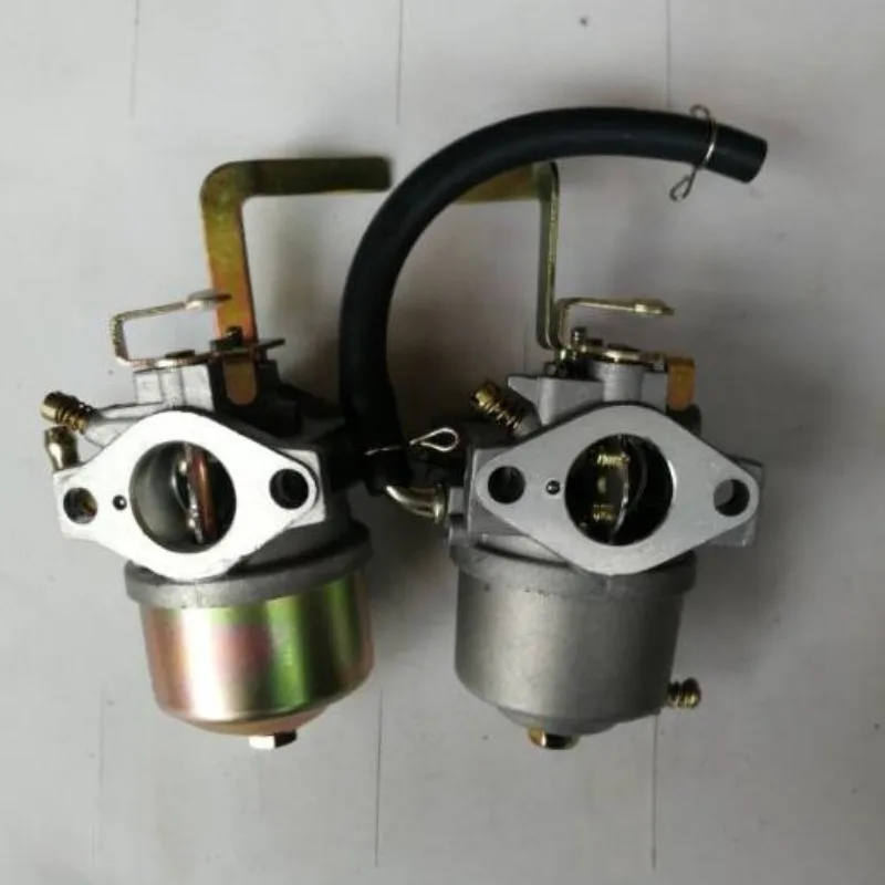 For EF2600 EF2700 EF3600 Generator MZ175 MZ200 Carburetor