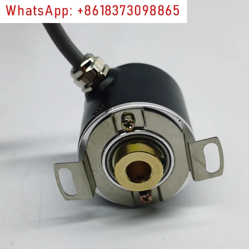 E6HZ-CWZ6C Encoder 100-200-500-600-360-1000P/R 2000-E6H-5B-1X