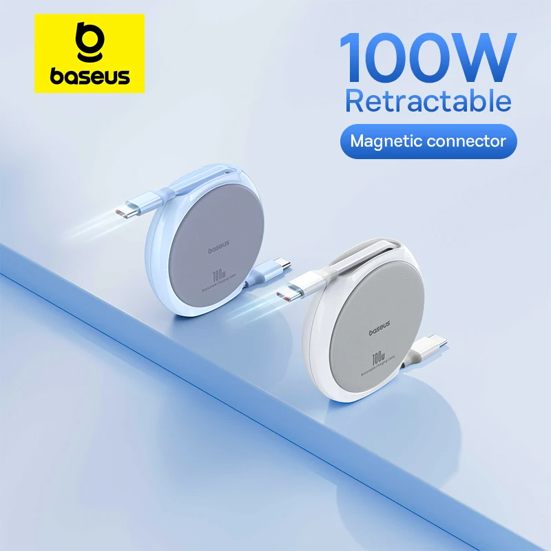 Baseus Usb C Cable … - image