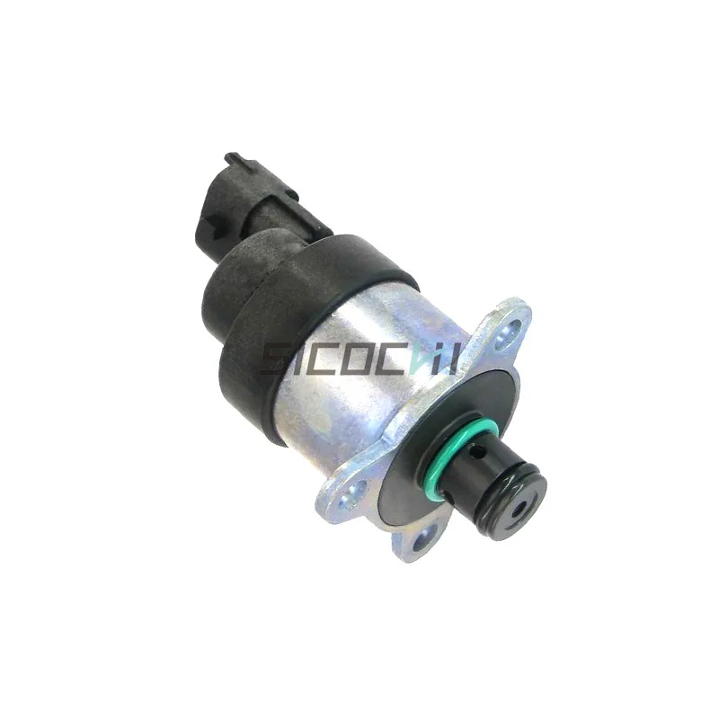 

Diesel Engine Fuel Metering SCV Valve Metering Unit Fuel Pressure Regulating Valve Solenoid Valve 0928400690