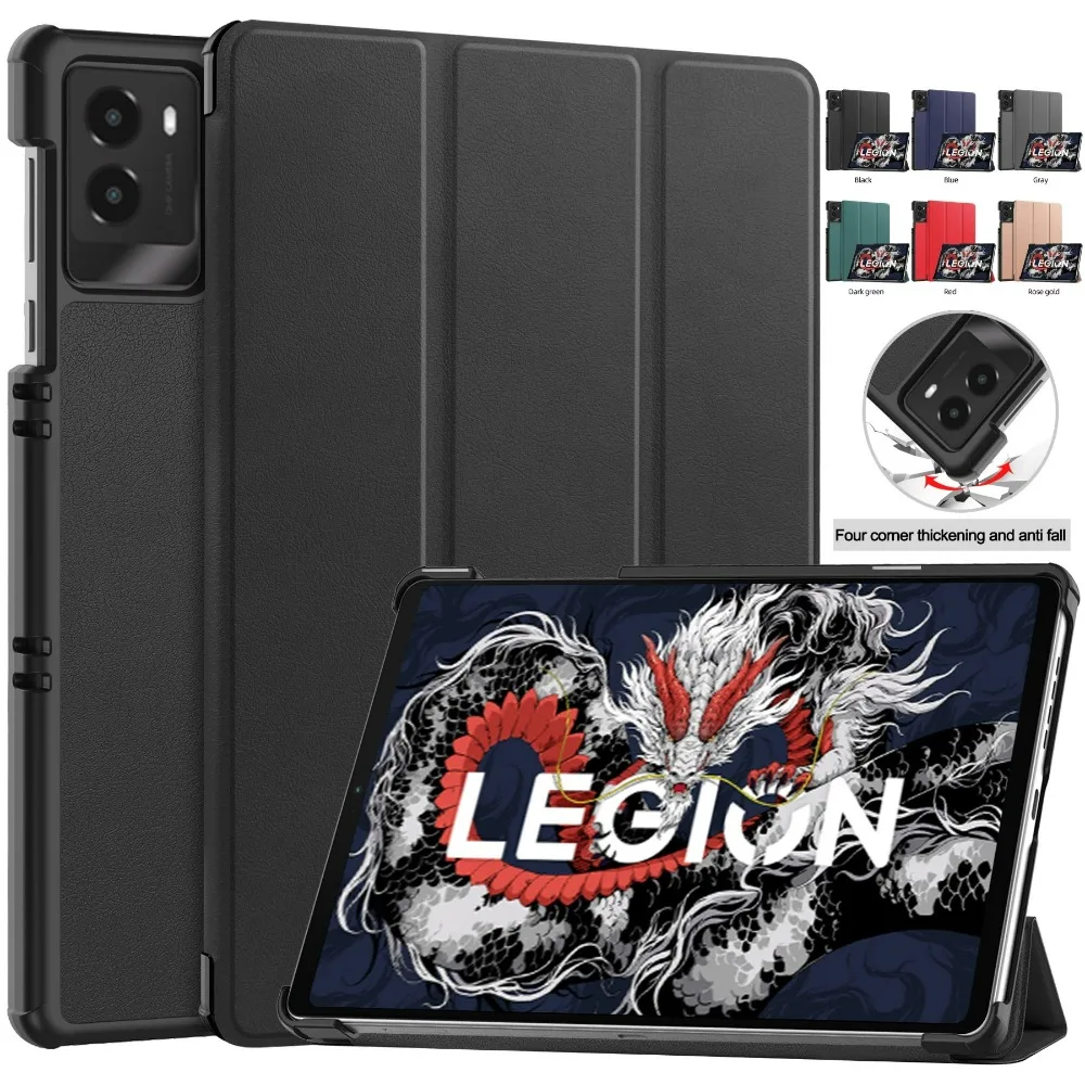 Case For Lenovo Legion Y700 2025 Game Tablet Back Cover For LEGION Y700 3rd Gen 8.8 inch TB321FU case Hard Shell