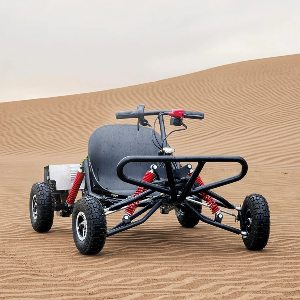 

Маленькие внедорожные картинги для взрослых, гусеничный картинг, автомобиль