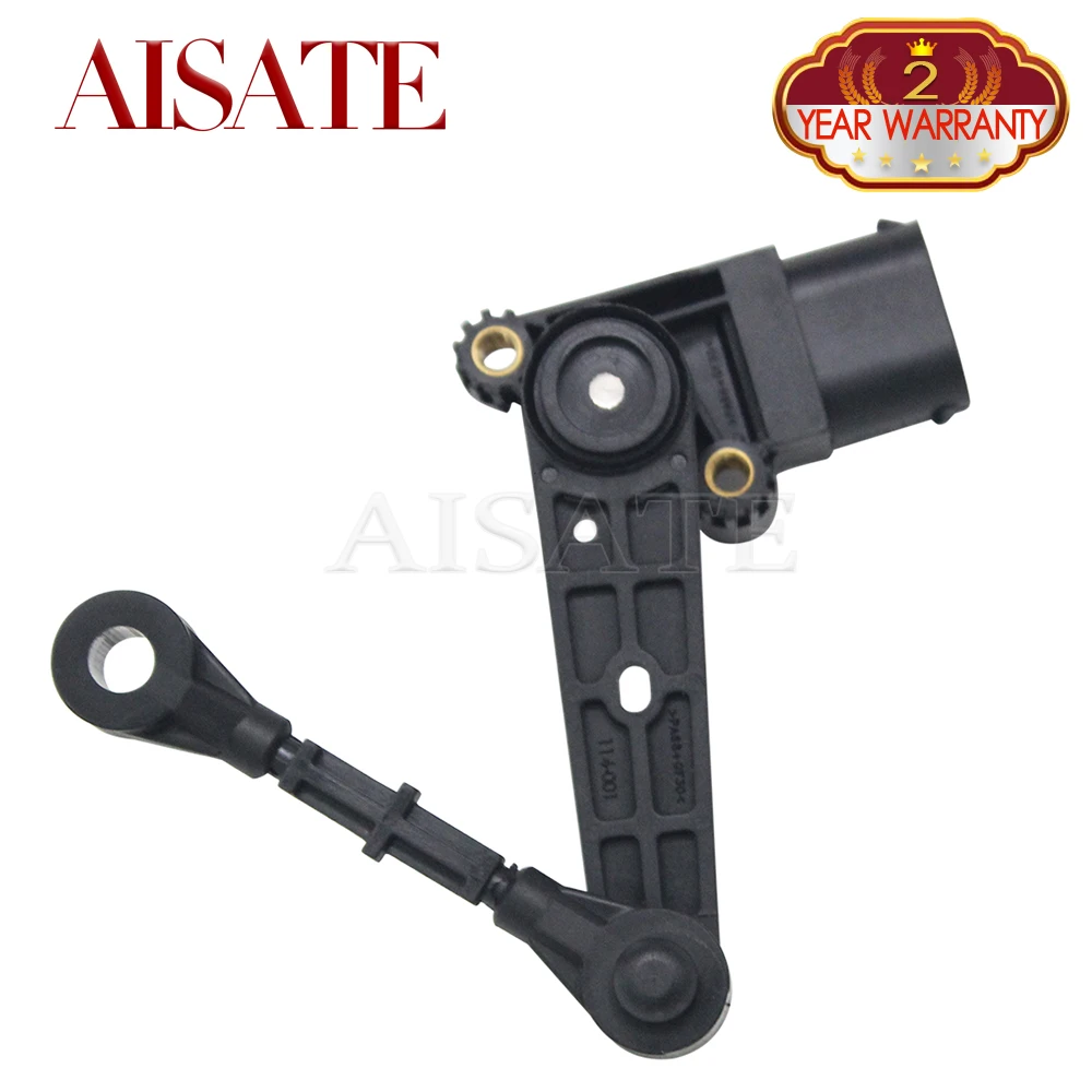 

Front Rear Left Or Right Vehicle Height Level Sensor For Land Rover Discovery 5 L462 Range Rover Sport L494 L405 LR033256