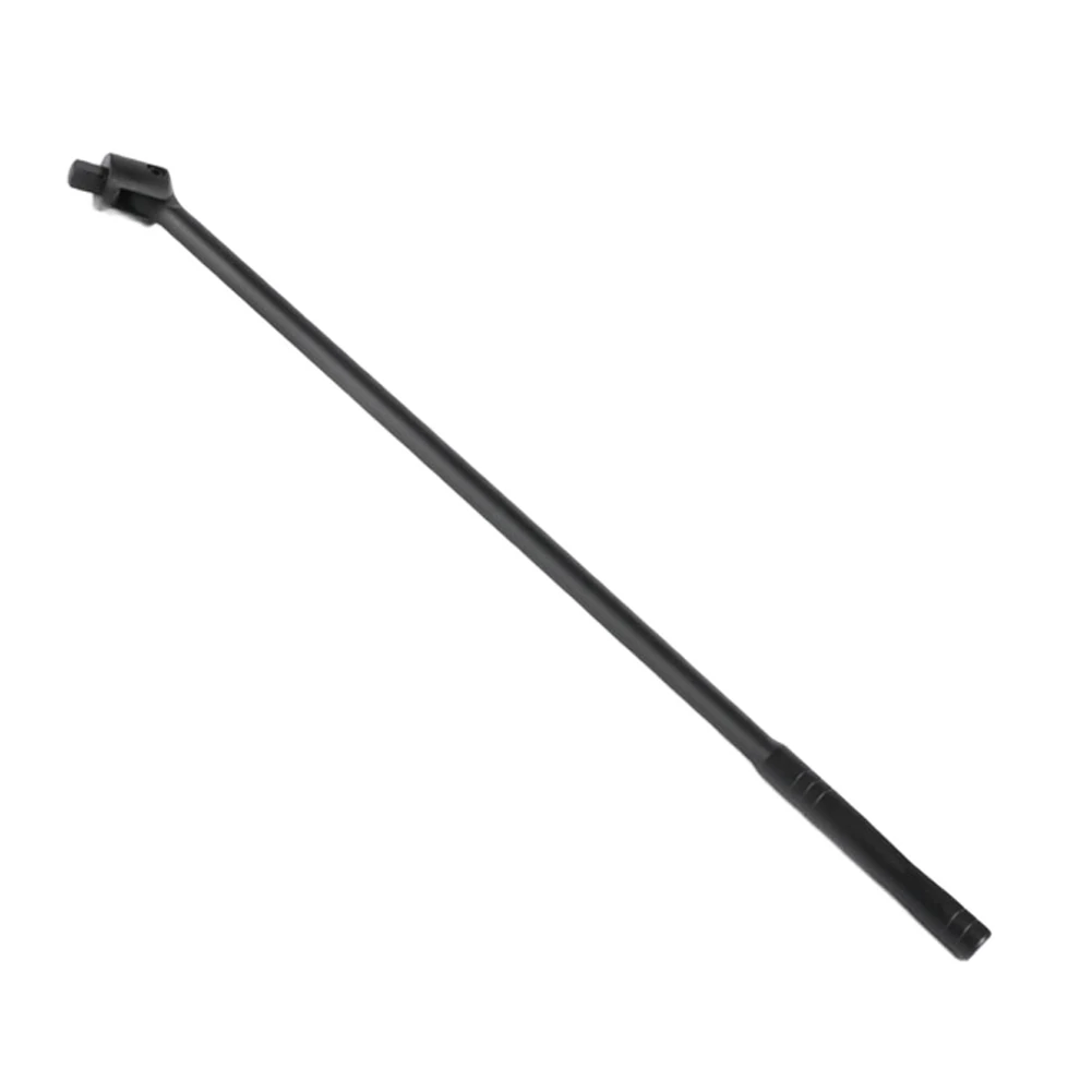 

Гибкий торцевой ключ для авторемонта, хромованадиевая сталь, сверхпрочный, 470 мм (18,5 дюйма), черный, для обслуживания автомобилей