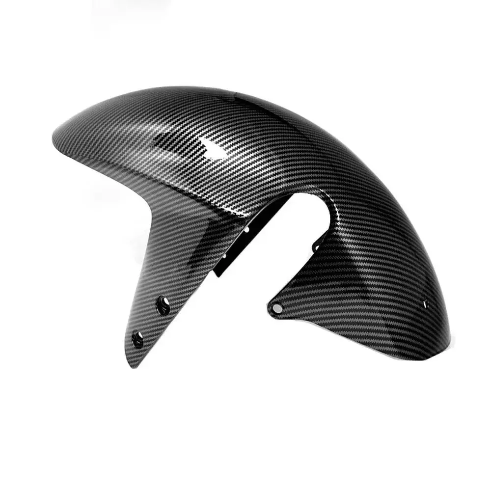 

Переднее крыло из углеродного волокна цвета для SUZUKI GSXR 600 GSX-R 750 2001 2002 2003 GSXR 1000 2001-2002