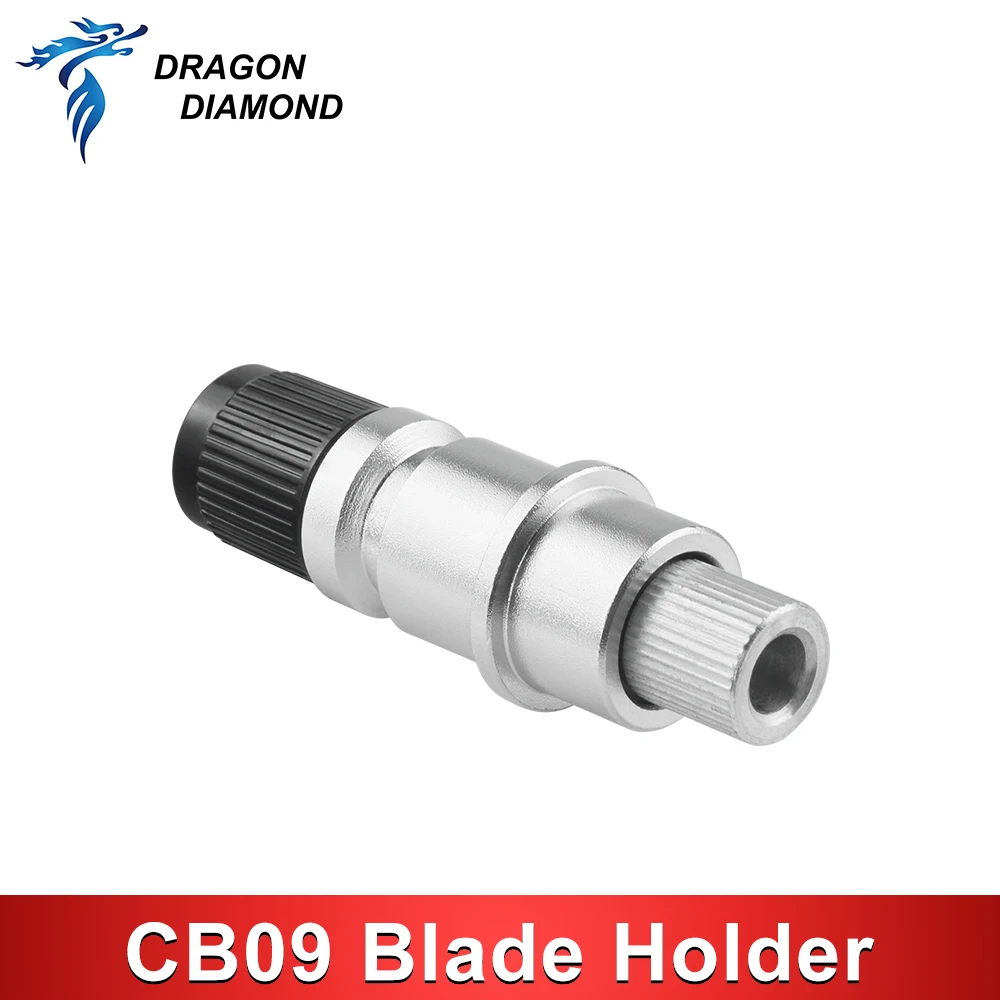 1 قطعة حامل شفرة ل Graphtec النقش قطع الراسمة CB09 CB09U الفينيل صورة ظلية القاطع سكين #2