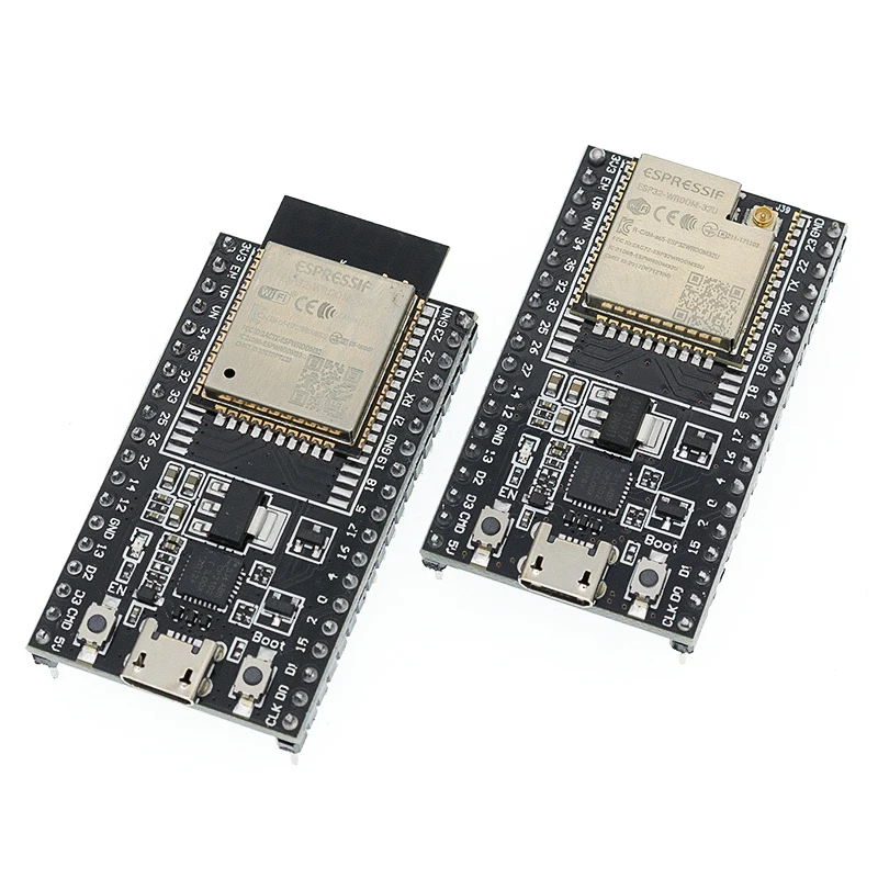 ESP32-DevKitC Core Board ESP32 Development Board ESP32-WROOM-32D ESP32-WROOM-32U WIFI+Bluetooth IoT NodeMCU-32