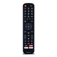 EN2BF27H Replacement Remote Control For Hisense LED LCD Smart 4K TV H50AE6030 H50A6140 H58AE6000 H55AE6000 H43A6140 H43AE603