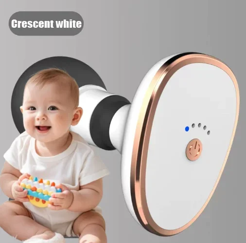 Mini Massager, Ultr… - image