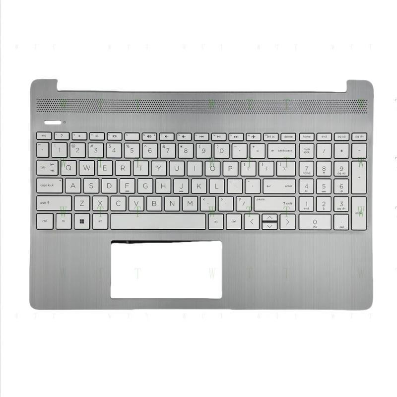 

TTT новый чехол для упора для рук с клавиатурой для HP 15-EF 15-DY 15-DW M17184-001 EA0P5006010