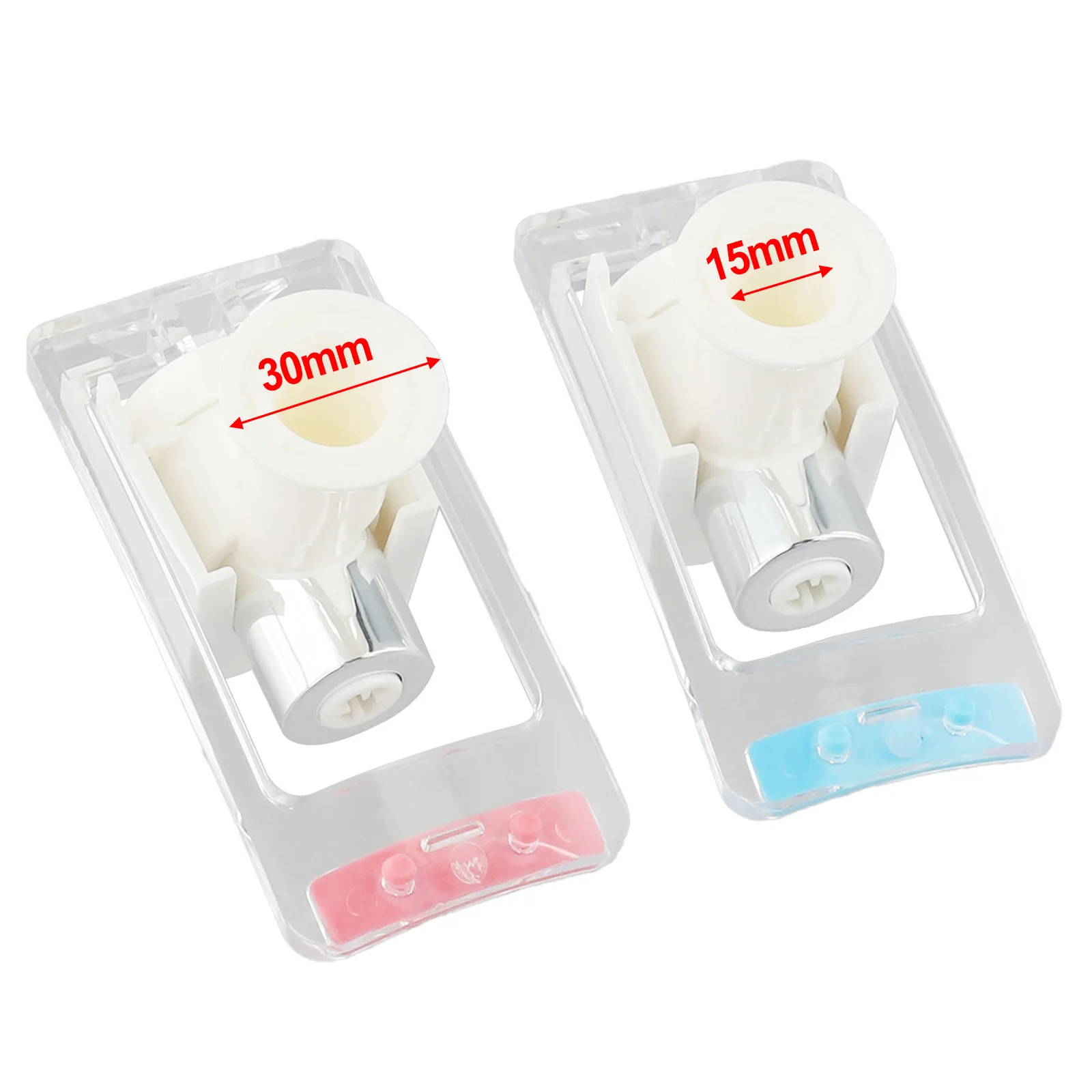 Practical Faucets Water Purifier Cold Hot Water Purifier Dispenser Machine Easy To Operate Heavy-duty Constructure