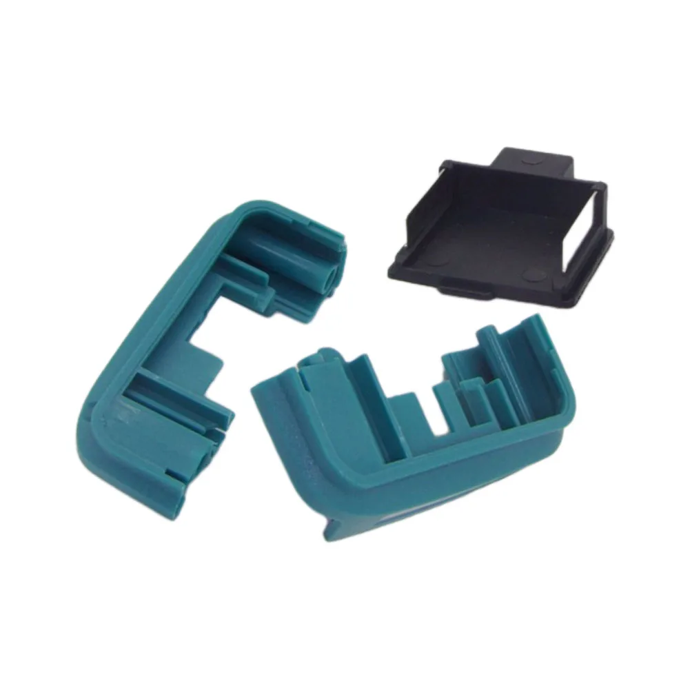 Bloque de terminales de conector de adaptador de batería adecuado para múltiples aplicaciones de modelos de litio de 18V para BL1830/BL1840/BL1860