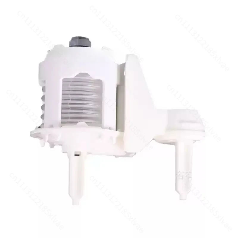 Compatible With Concealed Hidden Cistern POM Pneumatic Air Dual Button Airbellows Repair Accessories For  Bathroom Toilet Tank