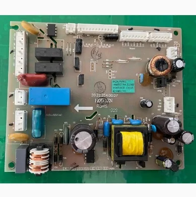 

Capacity-sound refrigerator BCD-376WT/BCD-398WY main control board 1468512 power board 00305386H
