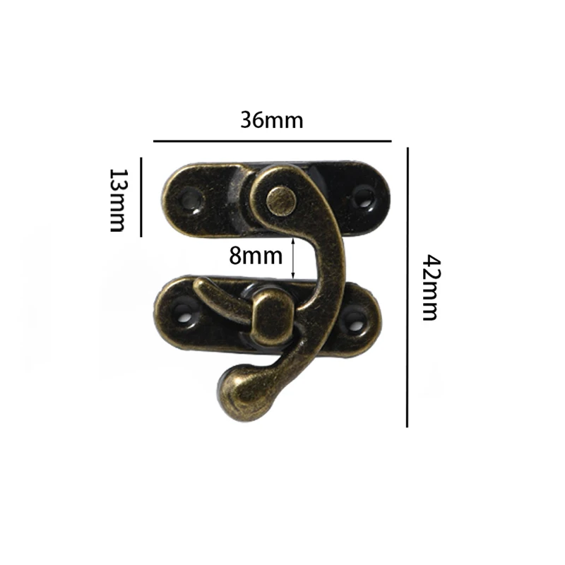 Variant: 36mm Bronze R