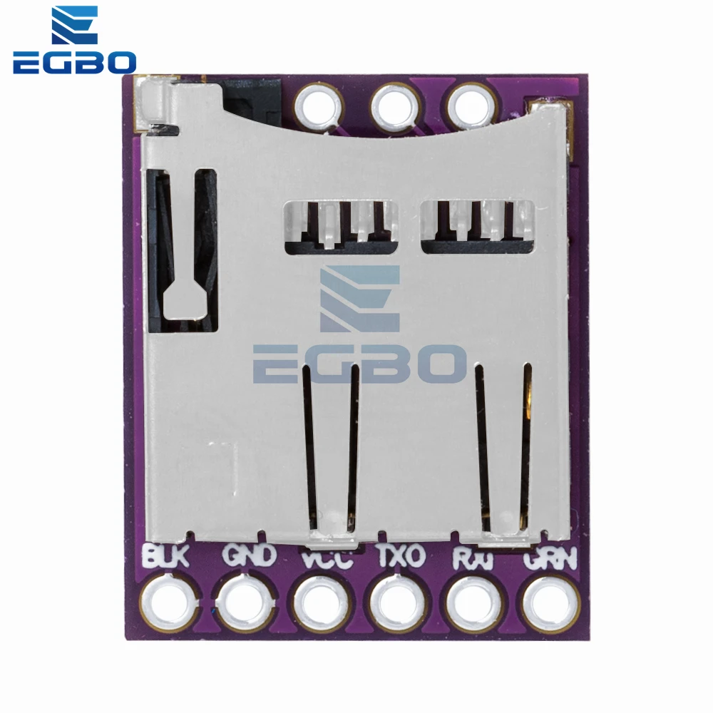 1 ~ 5 قطعة مسجل البيانات التسلسلية Openlog مسجل بيانات مفتوح المصدر Naze32 F3 Blackbox ATmega328 دعم وحدة Micro SD لاردوينو