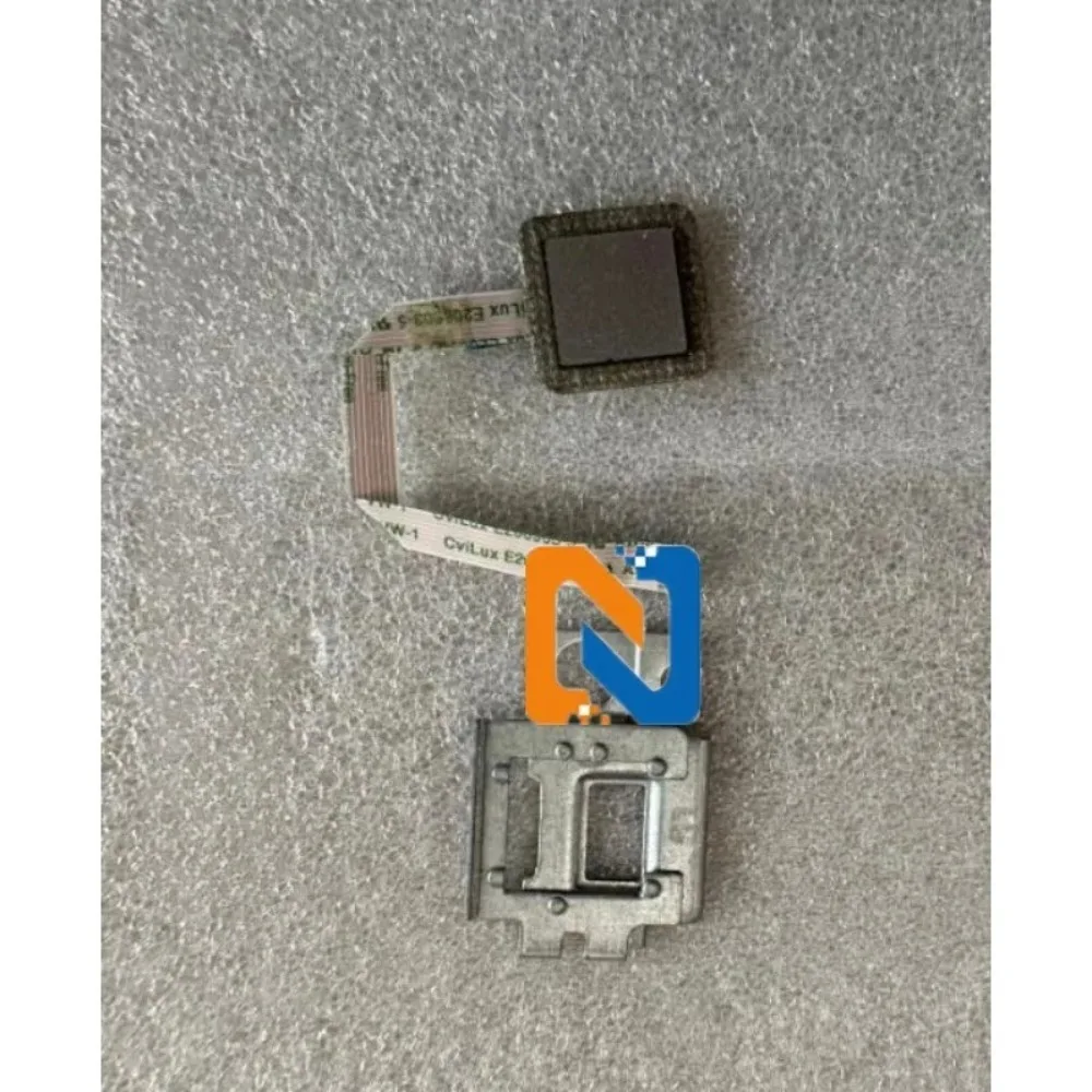 

ДЛЯ HP EliteBook 830 840 740 745 G5 G6 сканер отпечатков пальцев считыватель отпечатков пальцев